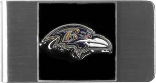Miniatura 13 de Siskiyou Sports NFL Unisex Steel Money Clip