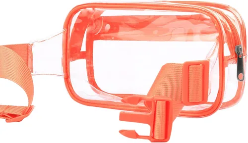 Miniatura 192 de Riñonera cruzada para mujeres y hombres, bolsa para cinturón para senderismo con correa ajustable, riñonera para correr, entrenamiento, deportes