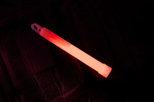 Miniatura 5 de Cyalume ChemLight, barras de luz química de grado militar, alta intensidad, 10, 10