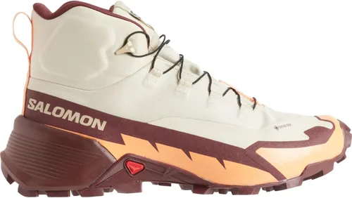 Miniatura 2 de Salomon Botas de senderismo Cross Mid Goretex para mujer