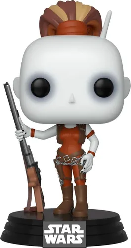 Miniatura 2 de Funko Star Wars Smugglers Bounty Caja de suscripción tema Podracing agosto 2019 camiseta XXL multicolor