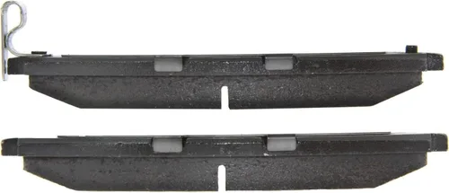 Miniatura 3 de Front Disc Brake Pad Set Compatible With Chevrolet Epica 2004 2005 2006 2007 2008 2009 PC-708662