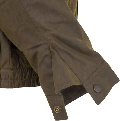 Miniatura 6 de Outback Trading Trailblazer 2149 - Chaqueta vaquera de algodón impermeable para hombre