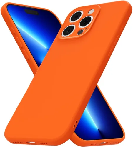 Miniatura 305 de Funda de silicona para iPhone 11, funda delgada de gel de goma suave para mujeres y niñas, bonita funda de teléfono de TPU mate con protección