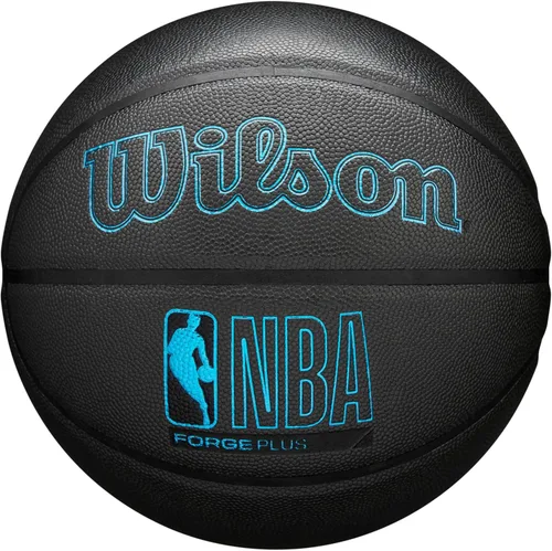 Miniatura 9 de Wilson NBA Forge Baloncesto para Interiores/Exteriores - Marrón, Talla 6-28.5