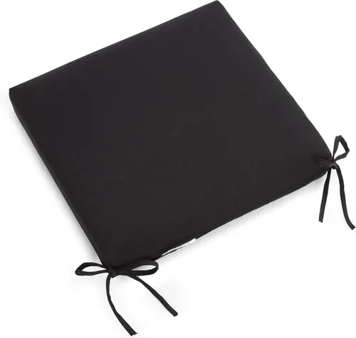 Miniatura 2 de Blazing Needles - Cojines de sarga con zíper, 19" x 20" x 3 1/2", 4