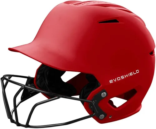 Miniatura 13 de Cascos de Bateo EvoShield XVT™ 2.0 con Máscara Facial