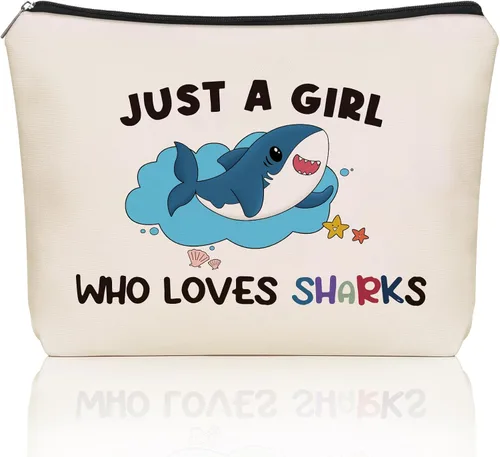 Miniatura 9 de Bolsa de maquillaje de gato negro para regalo de mamá y gato: bonita bolsa de cosméticos y artículos de tocador para niñas y mujeres, hermanas