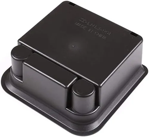 Miniatura 6 de YIWANG Caja de almacenamiento de reposabrazos central para Land Rover Range Rover Vogue 2013-2019 con refrigerador