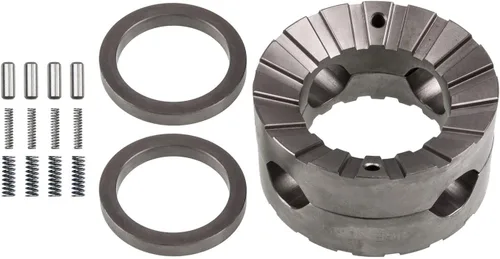 Miniatura 37 de PowerTrax 3220-LR Bloqueo de diferencial -31 Spline Se ajusta al eje trasero Nissan H233B Compatible con Nissan Pickup 1990-1997, Pathfinder