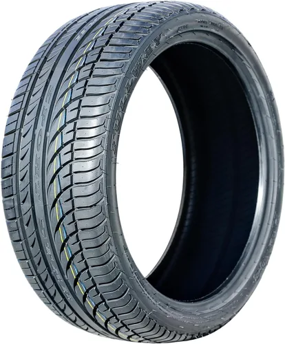 Fullway - Neumático radial HP108 de alto rendimiento para camionetas/SUV, 4 capas BSW, carga XL 103W, para todas las estaciones, tamaños 245/45R20,
