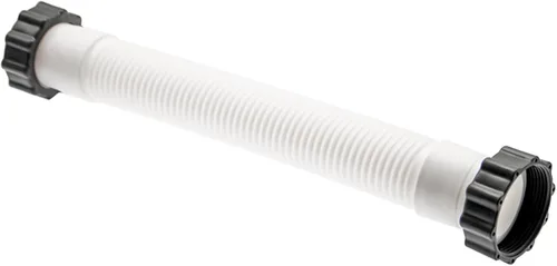 11535 Manguera de bomba de filtro de arena para piscina, manguera de interconexión intex de 16 pulgadas para bombas de filtro de arena, manguera de
