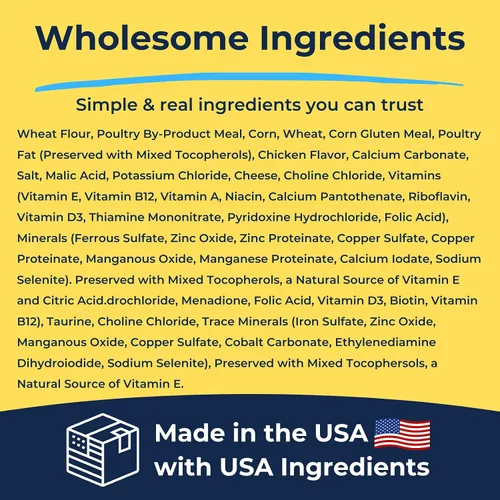 Miniatura 5 de Tartar Shield® Galletas dentales para perros Golosinas diarias seguras Galletas limpian dientes y encías, aliento fresco, apoyo natural