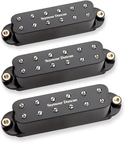 Miniatura 6 de Seymour Duncan Little '78 Strat - Puente - Blanco - Pastilla para Guitarra Eléctrica