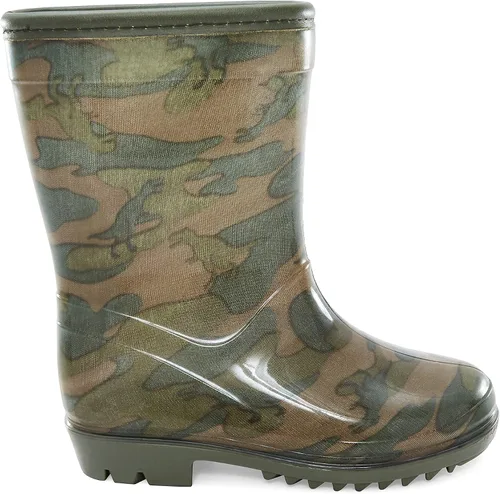 Miniatura 2 de Simple Joys by Carter's Botas de lluvia para bebés y niños pequeños