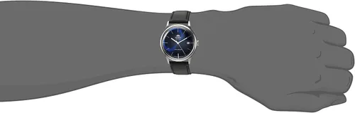 Miniatura 9 de Orient 'Bambino Version III' Reloj clásico japonés automático/cuerda manual