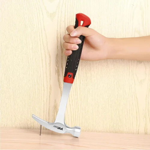 Miniatura 9 de Martillo de garra forjado en una sola pieza - 16OZ