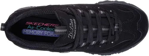 Miniatura 3 de Skechers womens D'lites-play on