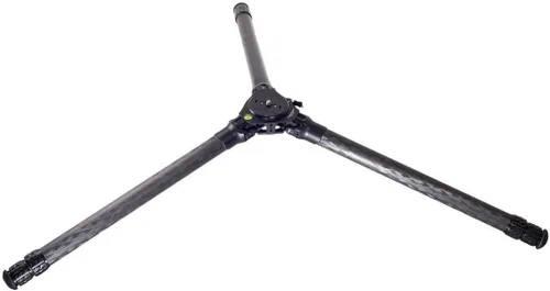 Miniatura 3 de TR423 ProMediaGear Pro-Stix Trípode de fibra de carbono de 3 secciones