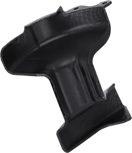 Miniatura 7 de Protector de Eje Central para Surron, Patrón de Fibra de Carbono Funda de Protección del Eje Medio Cubierta Protectora para Motocicleta Eléctrica
