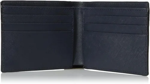 Miniatura 4 de Calvin Klein Calvin Klein Saffiano Billfold para hombre