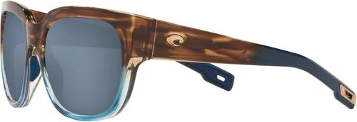 Miniatura 3 de Costa Del Mar Gafas de sol cuadradas Water Woman II para mujer