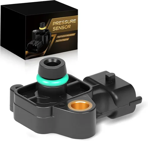 Miniatura 27 de AATEE Sensor de presión absoluta del colector para: Dodge para: Ram 2500 3500 2007 2008 2009 2010, para:-RAM 2500 3500 2011 2012 2013 2014, MAP