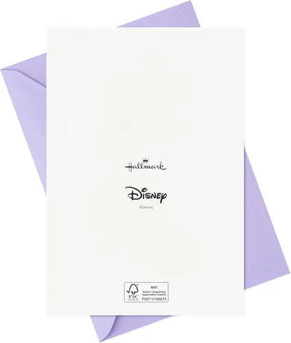 Miniatura 7 de Hallmark Hocus Pocus - Surtido de tarjetas de Halloween, Sanderson Sisters (16 tarjetas y sobres)