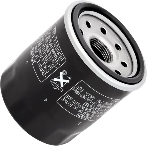 Miniatura 8 de Road Passion PH6017A 160971068 2520799 Filtro de aceite para HONDA VTX1300 RETRO 1284 2004 VTX1300C 1284 2004-2009 VTX1300S 1284 2003-2007 VTX1300S