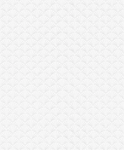 Miniatura 3 de Erismann Deco Scallop - Papel pintado sin pegar