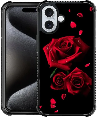 Miniatura 40 de Funda compatible con iPhone 12 Mini, fundas para mujeres y niñas, a prueba de golpes, antiarañazos, Betsy Ross de 13 estrellas, bandera Betsy Ross