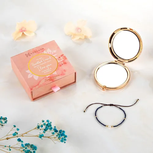 Miniatura 2 de Regalos de cumpleaños para mejores amigas Ideas de regalo para amigas sentimentales para mujeres Regalos de amistad para mejores amigas, mejores
