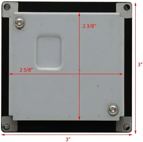 Miniatura 3 de Xantrex Technologies 808-1800 Panel de interfaz prosina