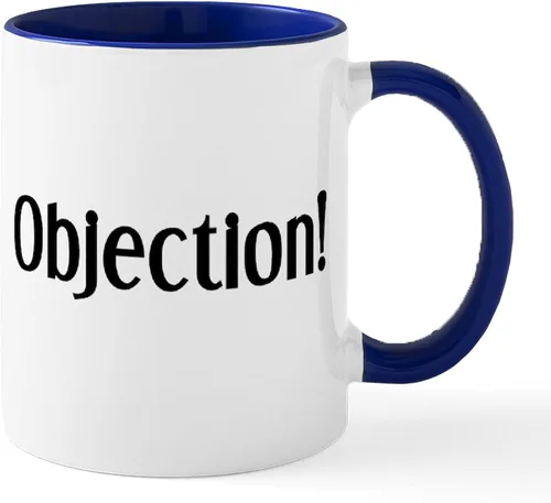 Miniatura 81 de CafePress Trust Me I'm A Lawyer - Taza de café