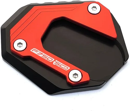 Miniatura 19 de Placa ampliadora de soporte para B&MW F850 para GS F 750 850 para GSA F850GS F750GS 2018 2019 2020 2021 2022 Soporte de motocicleta Ampliar soporte