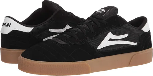 Miniatura 7 de Lakai Zapatos de skate Cambridge para hombre - Zapatos de skate de rendimiento