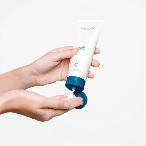 Miniatura 4 de Nu Skin - Loción para manos Restaura y hidrata tus manos con esta loción nutritiva - Fórmula no grasa para una piel suave y flexible