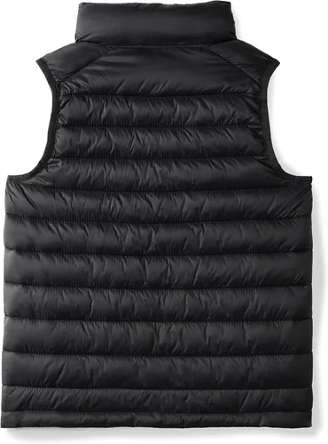 Miniatura 2 de Tienda Essentials - Chaleco acolchado impermeable para niño, ligero y fácil de guardar