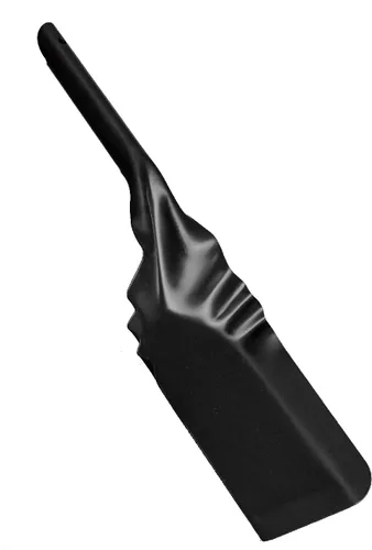 Miniatura 6 de Fire Beauty Pala para chimenea - Pala de ceniza-Cuchara para chimenea-Pala de jardinería