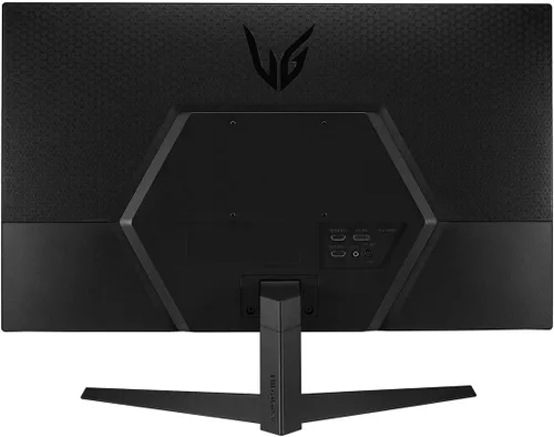 Miniatura 6 de LG 27GQ50F-B Monitor de juegos Ultragear Full HD de 27 pulgadas (1920 x 1080) con reducción de desenfoque de movimiento de 165Hz y 1ms, AMD FreeSync