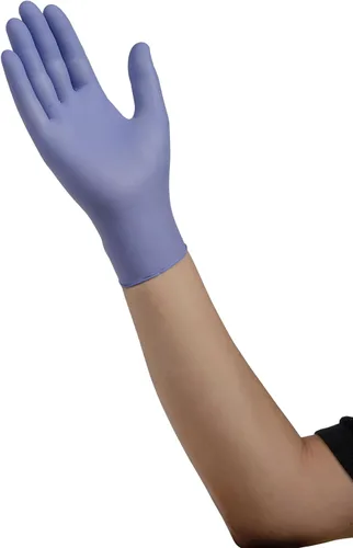 Miniatura 2 de Cardinal Health™ Guantes de examen de nitrilo flexal