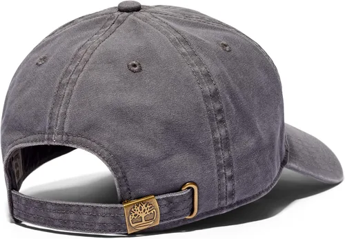Miniatura 2 de Timberland Gorra de béisbol de lona de algodón para hombre