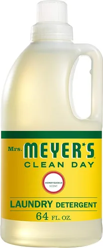 Miniatura 17 de Mrs. Meyer's Clean Day, detergente para lavadoras, 1, 2