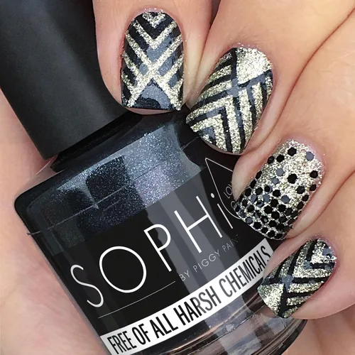 Miniatura 10 de Esmalte de uñas Sophi