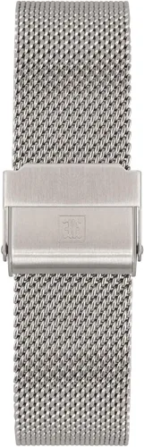 Miniatura 3 de Ethan Eliot Relojes clásicos para mujer, relojes de 1.417 in para mujer con fecha, relojes resistentes al agua 5ATM