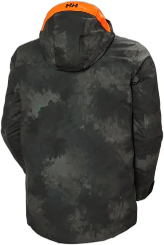 Miniatura 3 de Helly-Hansen Garibaldi 2.0 - Chaqueta de esquí impermeable para hombre