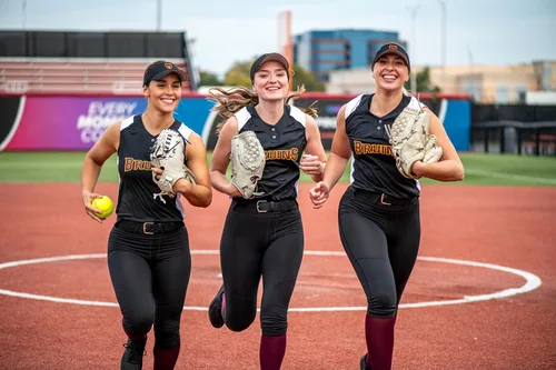 Miniatura 5 de Champro Cinturón de béisbol elástico con lengüeta sintética de 1.5 pulgadas