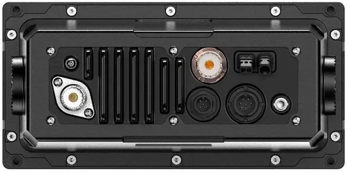 Miniatura 2 de Simrad 000-14473-001 Vhf, Rs40-b, W/clase B Ais, Hailer