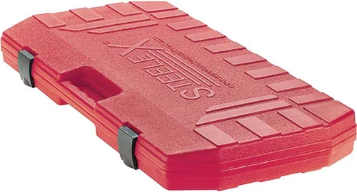 Miniatura 2 de Steelex Plus D2304 Deluxe HSS Juego de cinceles para torno de 6 piezas