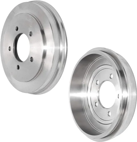 Miniatura 17 de Detroit Axle - Kit de freno delantero para Ford F-150 2010-2011, Ford Expedition Lincoln Navigator 2010-2021, repuesto de pastillas de freno